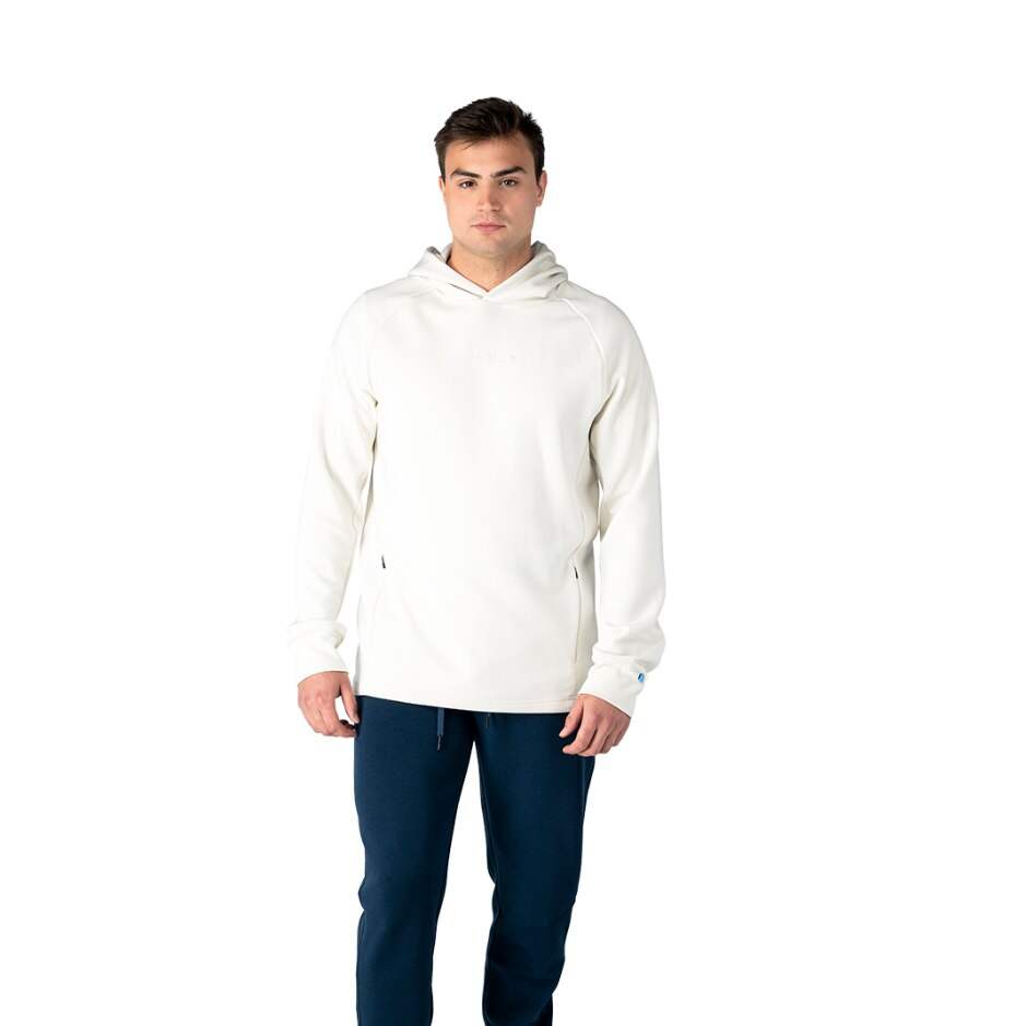 Bauer Mikina Bauer Travel Hoodie SR