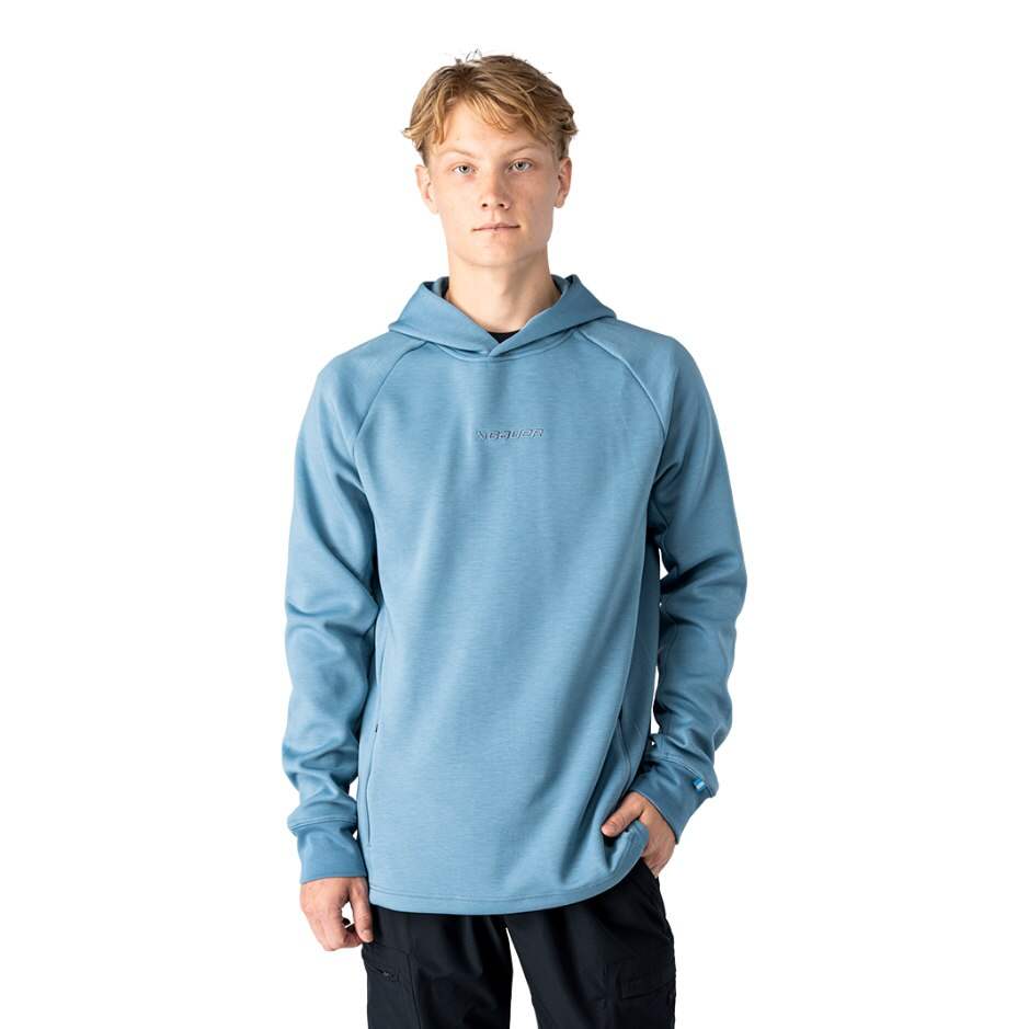 Bauer Mikina Bauer Travel Hoodie SR