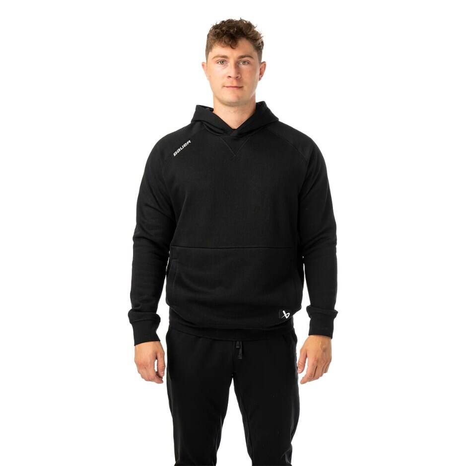 Bauer Mikina Bauer Ultimate Hoodie SR