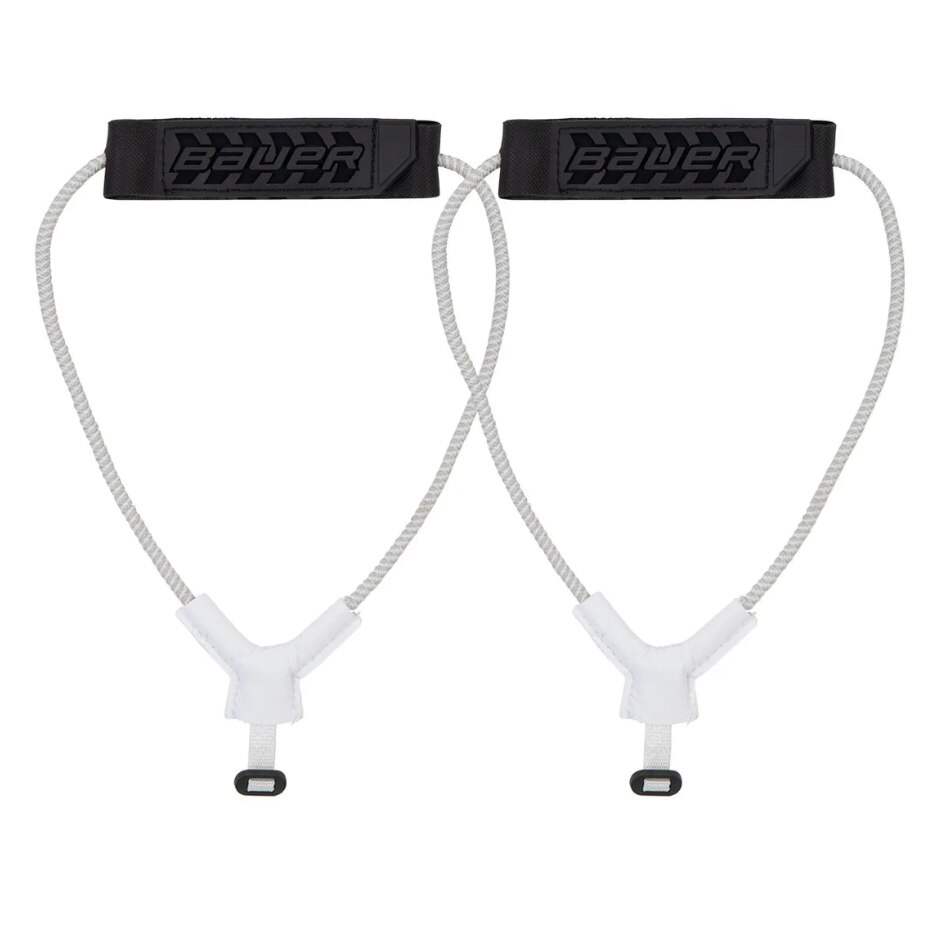 Bauer Pásek Bauer FlyLite Elastic Toe System