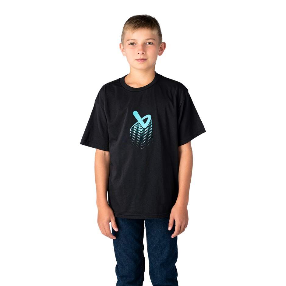 Bauer Triko Bauer Fuse Graphic Tee YTH