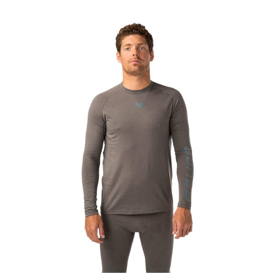 Bauer Triko Bauer Modal Baselayer SR