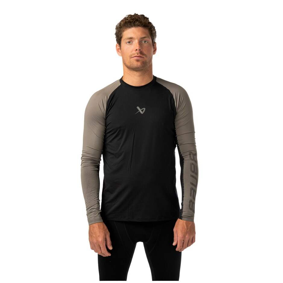 Bauer Triko Bauer Performance Baselayer SR