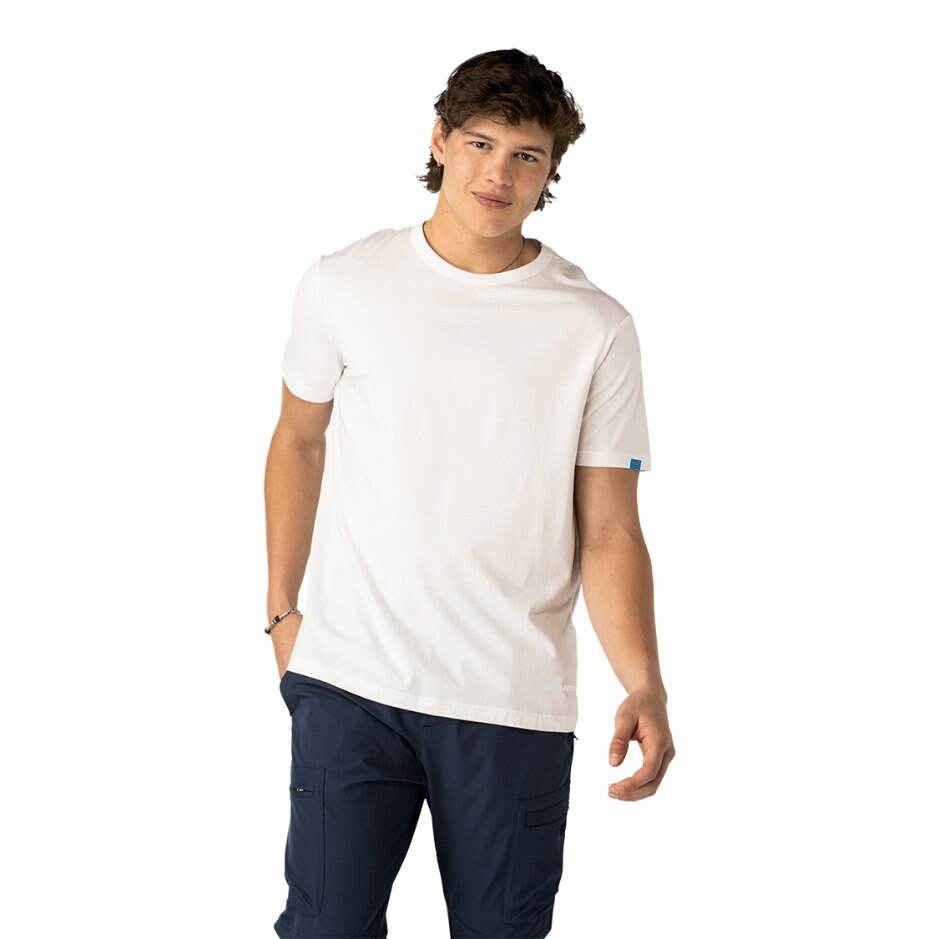 Bauer Triko Bauer Premium Core Casual Tee SR