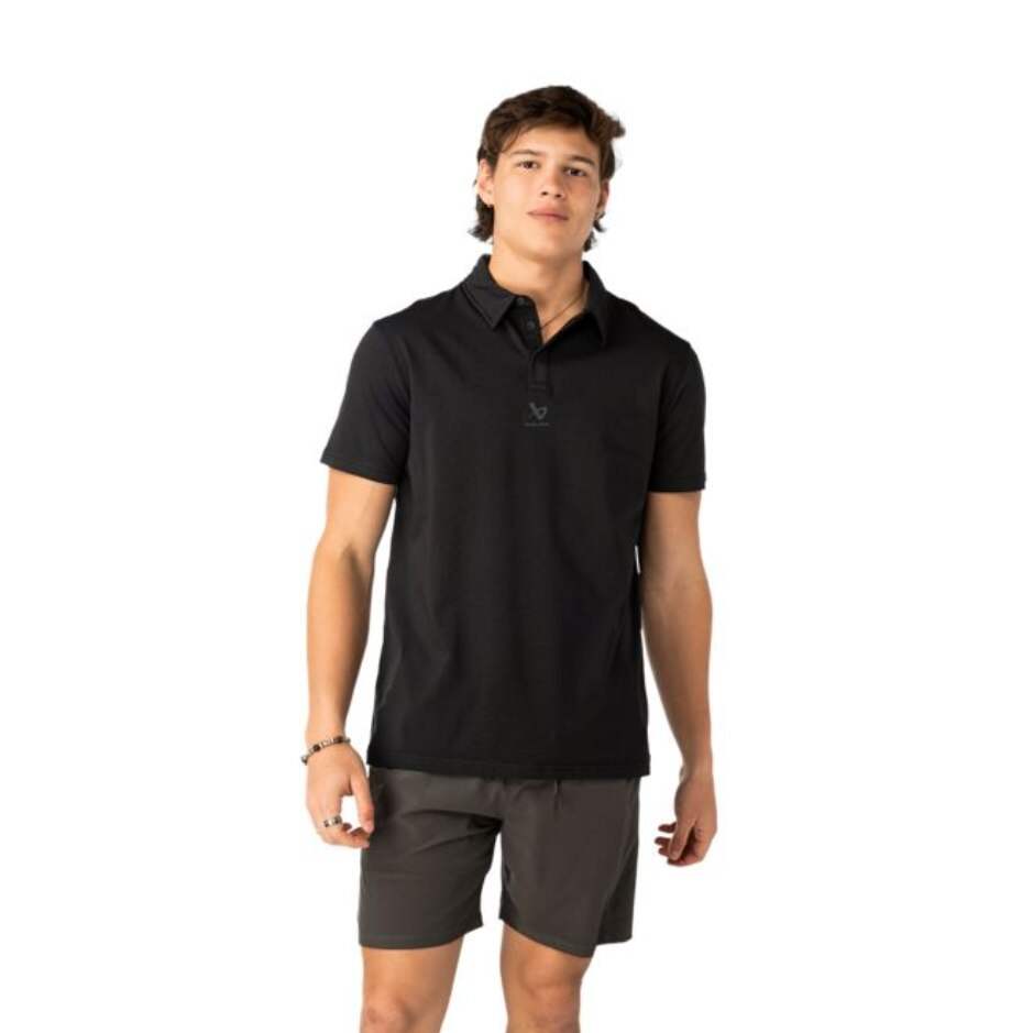 Bauer Triko Bauer Premium Core Polo SR