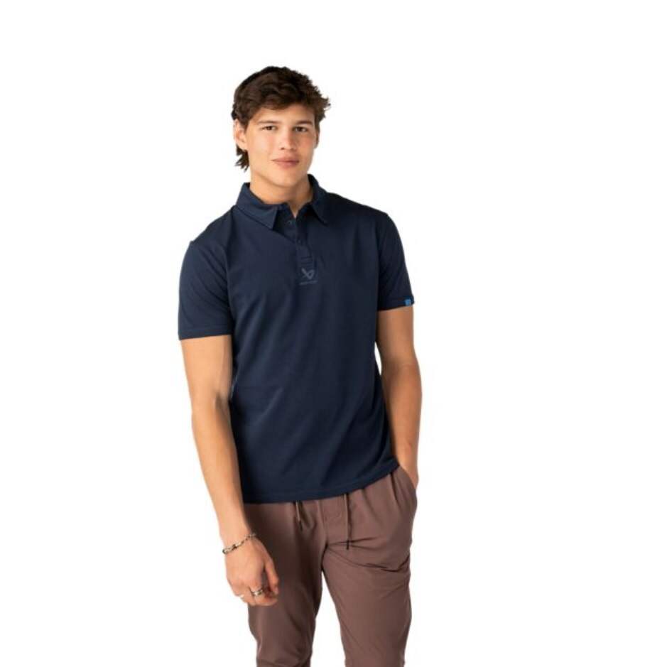 Bauer Triko Bauer Premium Core Polo SR