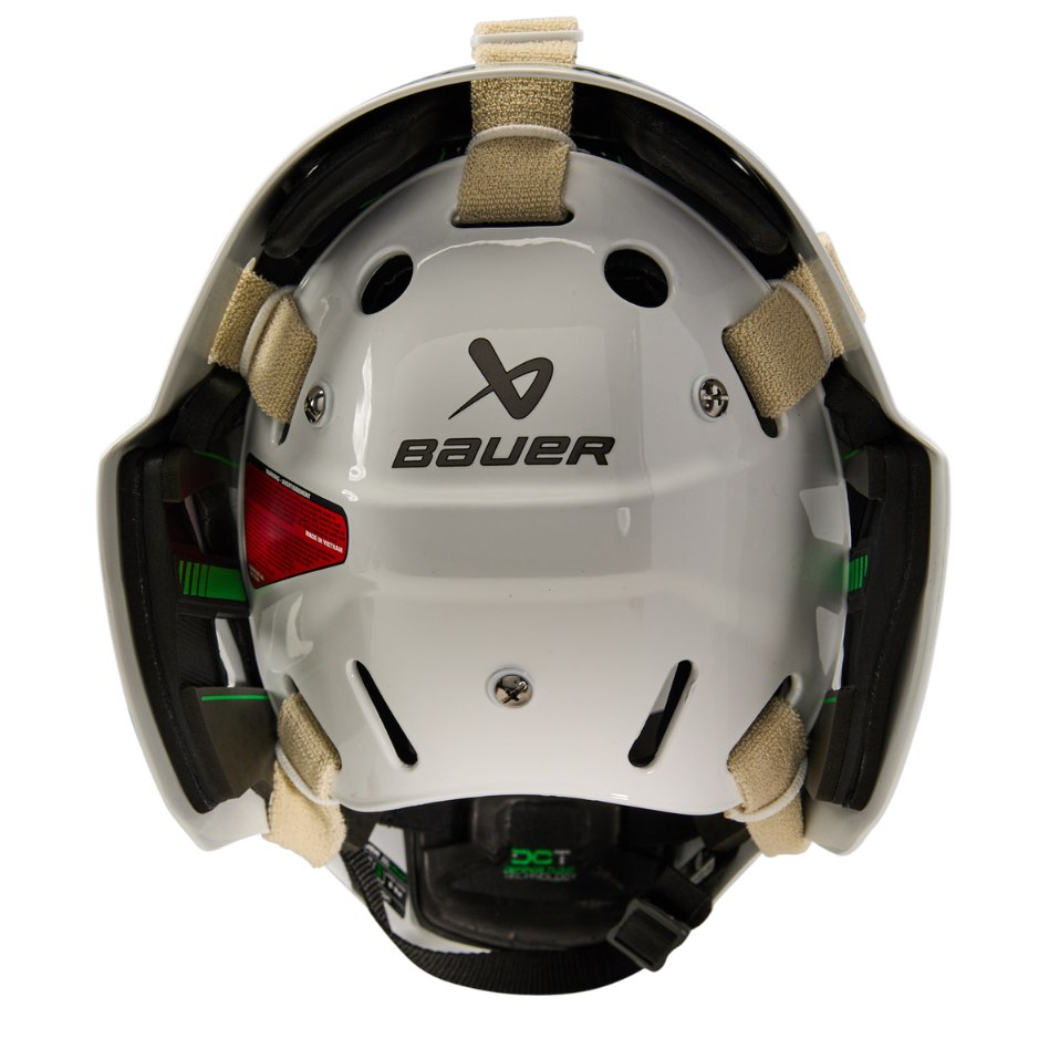 Bauer Zadní kryt masky Bauer NME Backplate
