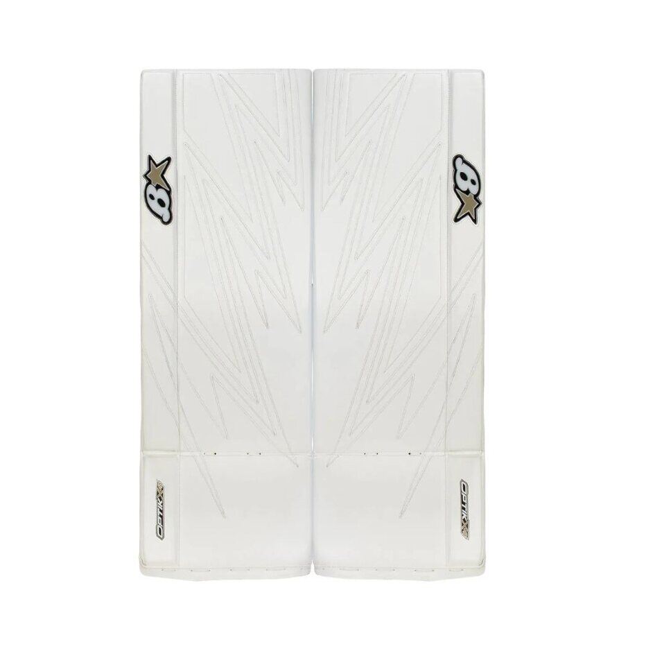 Brian’s Brankářské betony Brian’s Optik X4 JR