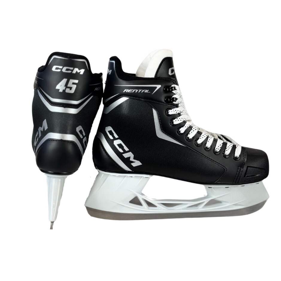 CCM Brusle CCM Rental YTH