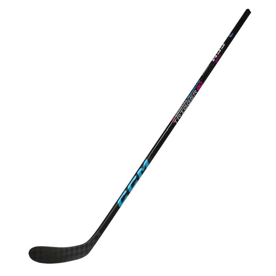 CCM Hokejka CCM Ribcor Trigger 80 JR
