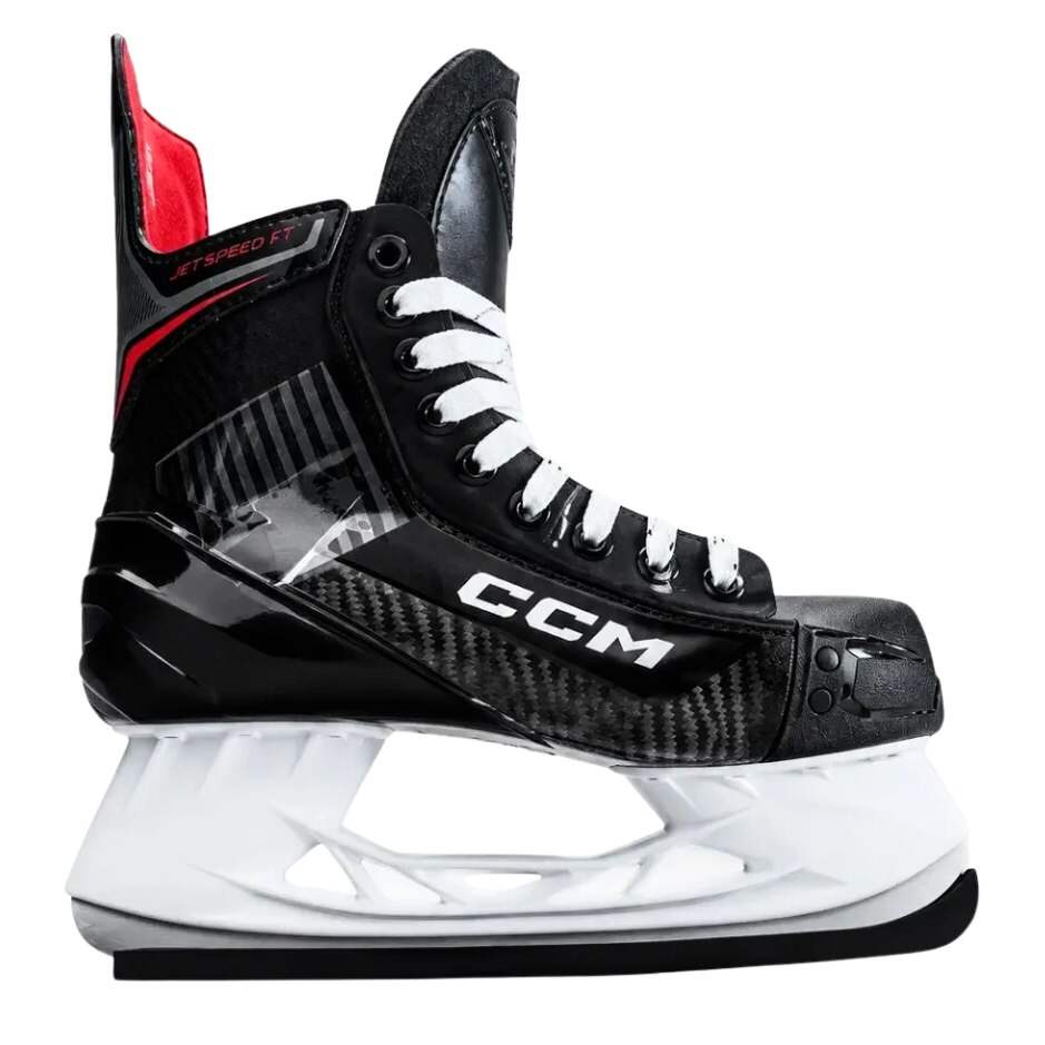 CCM Hokejové brusle CCM Jetspeed FT SR