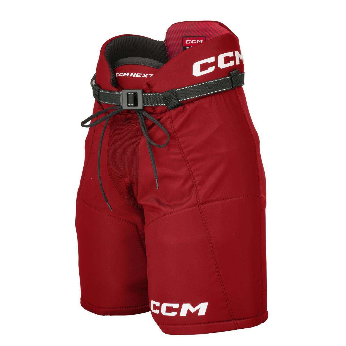 CCM Hokejové kalhoty CCM Next YTH