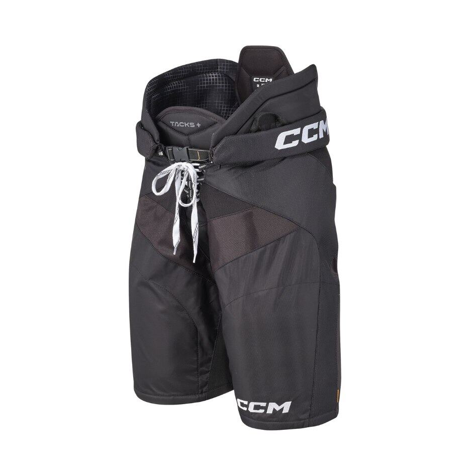 CCM Hokejové kalhoty CCM Tacks + JR