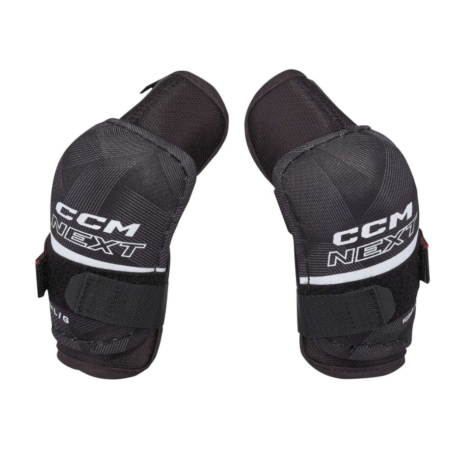 CCM Hokejové lokty CCM Next S26 YTH