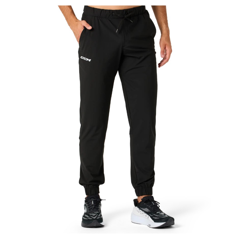 CCM Kalhoty CCM Team Training Jogger SR