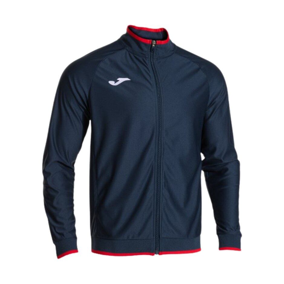 Joma Mikina Joma Combi Premium Full Zip