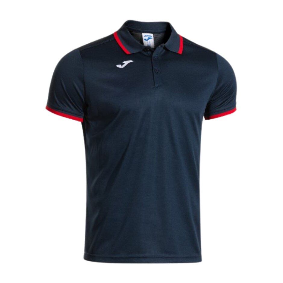 Joma Triko Joma Combi Premium Polo