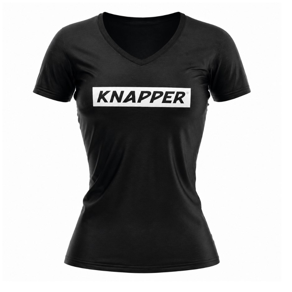 Knapper Dámské triko Knapper Box