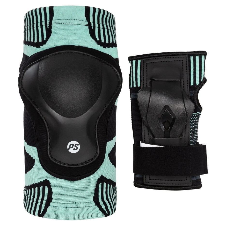 Powerslide Chrániče Powerslide Onesie Dual Set