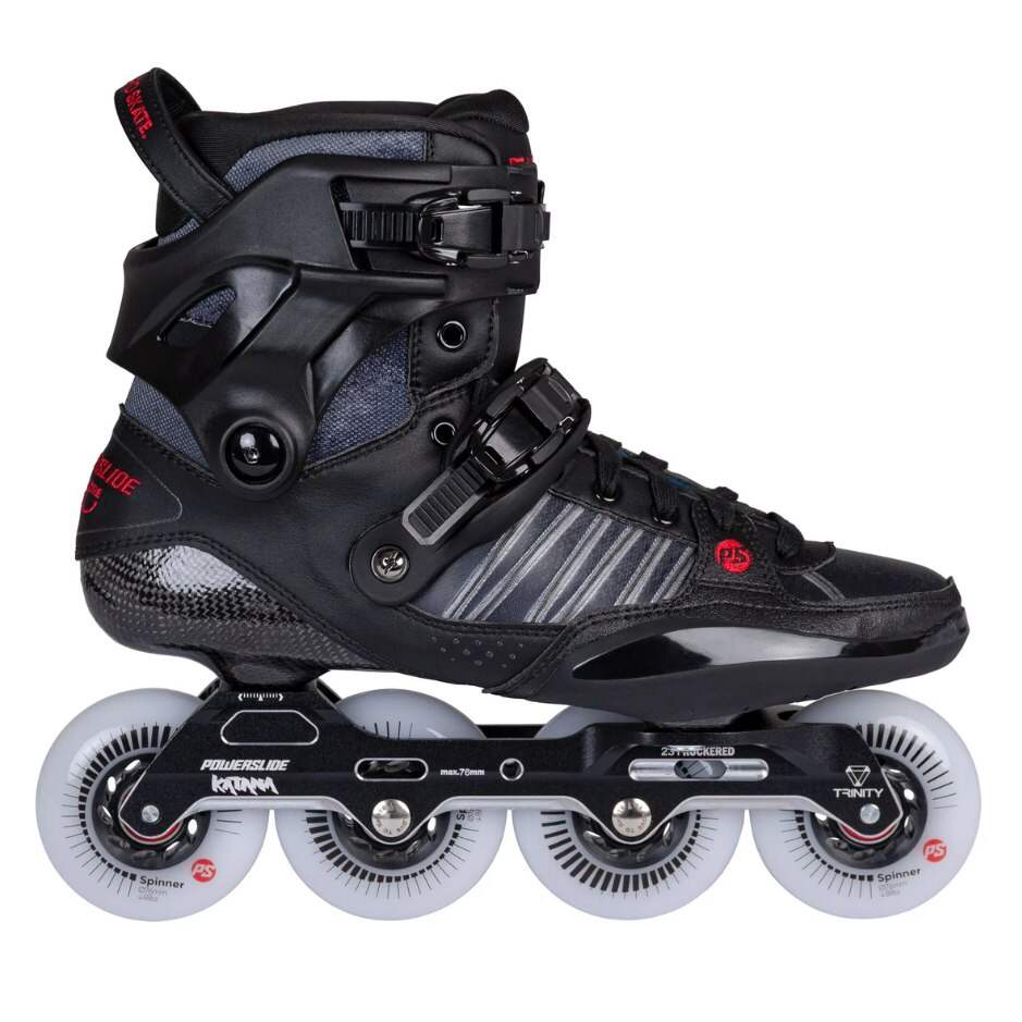 Powerslide Kolečkové brusle Powerslide HC Evo Pro
