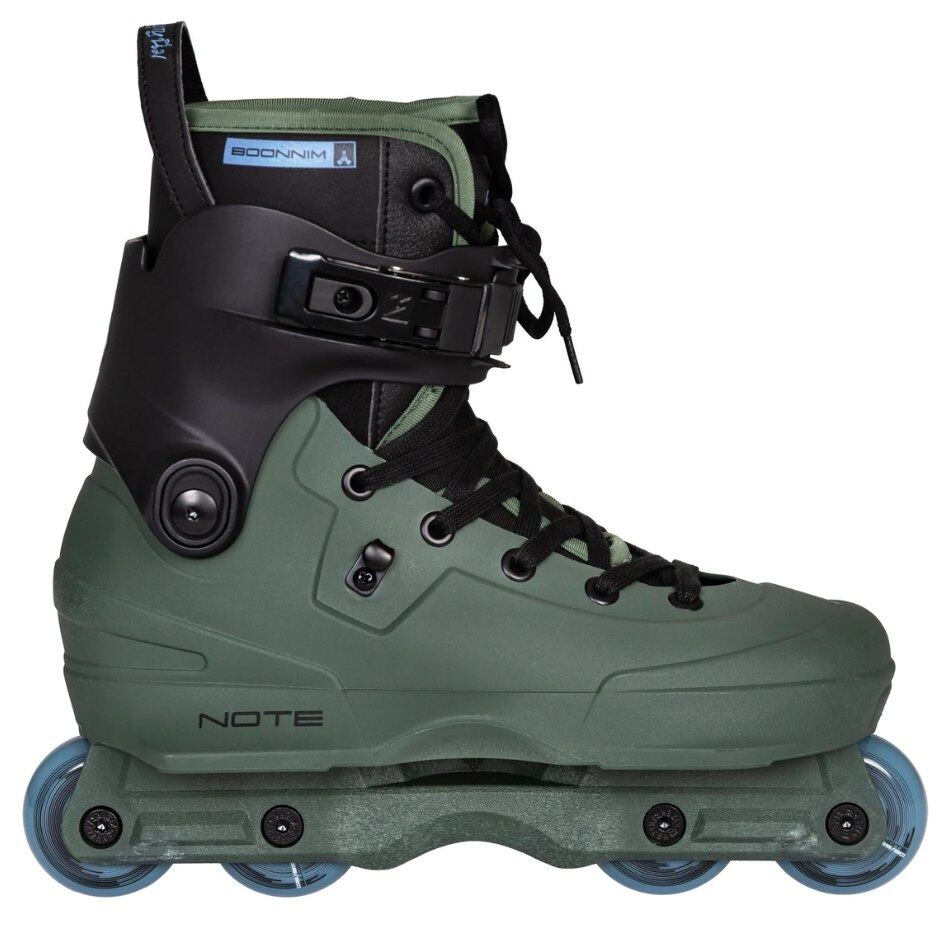 Powerslide Kolečkové brusle Powerslide USD Aeon Note