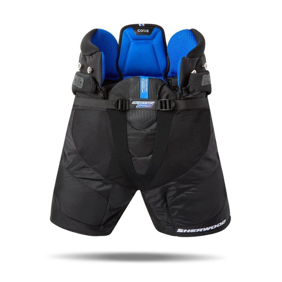 Sherwood Hokejové kalhoty Sherwood Code Photon Pro SR