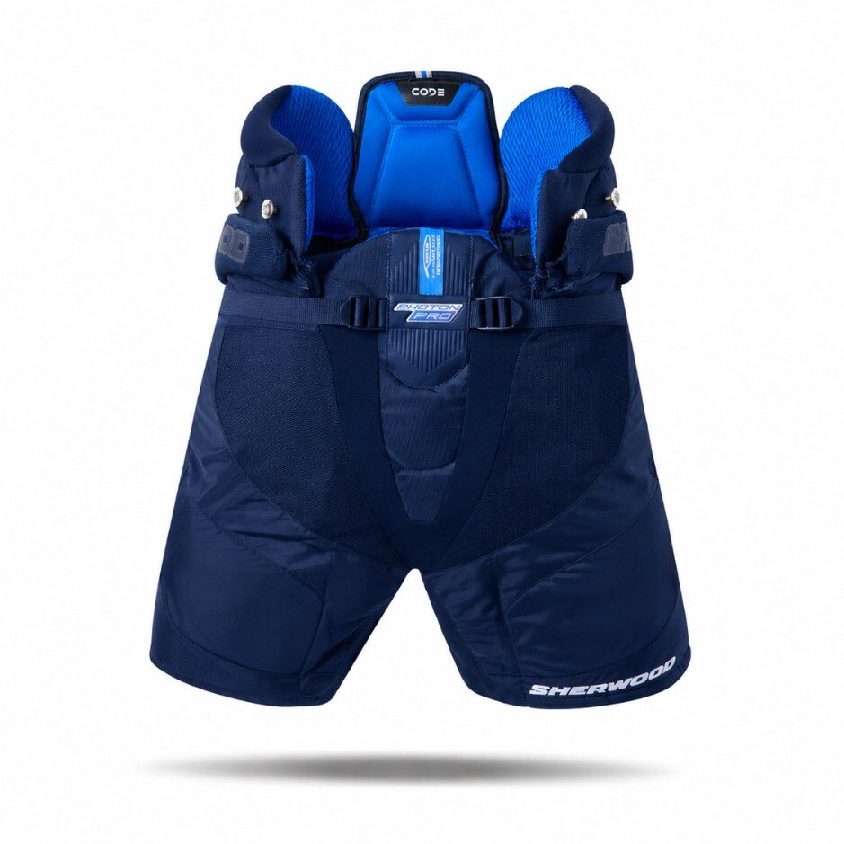 Sherwood Hokejové kalhoty Sherwood Code Photon Pro SR
