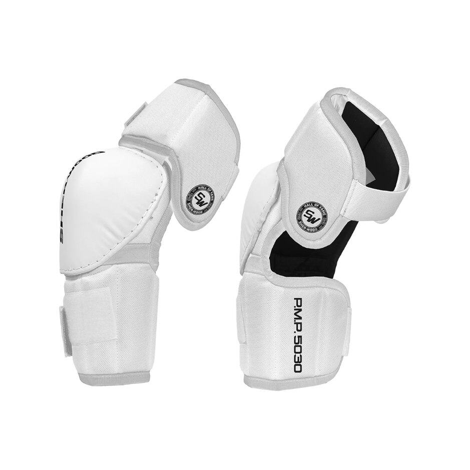 Sherwood Hokejové lokty Sherwood 5030 HOF Soft SR