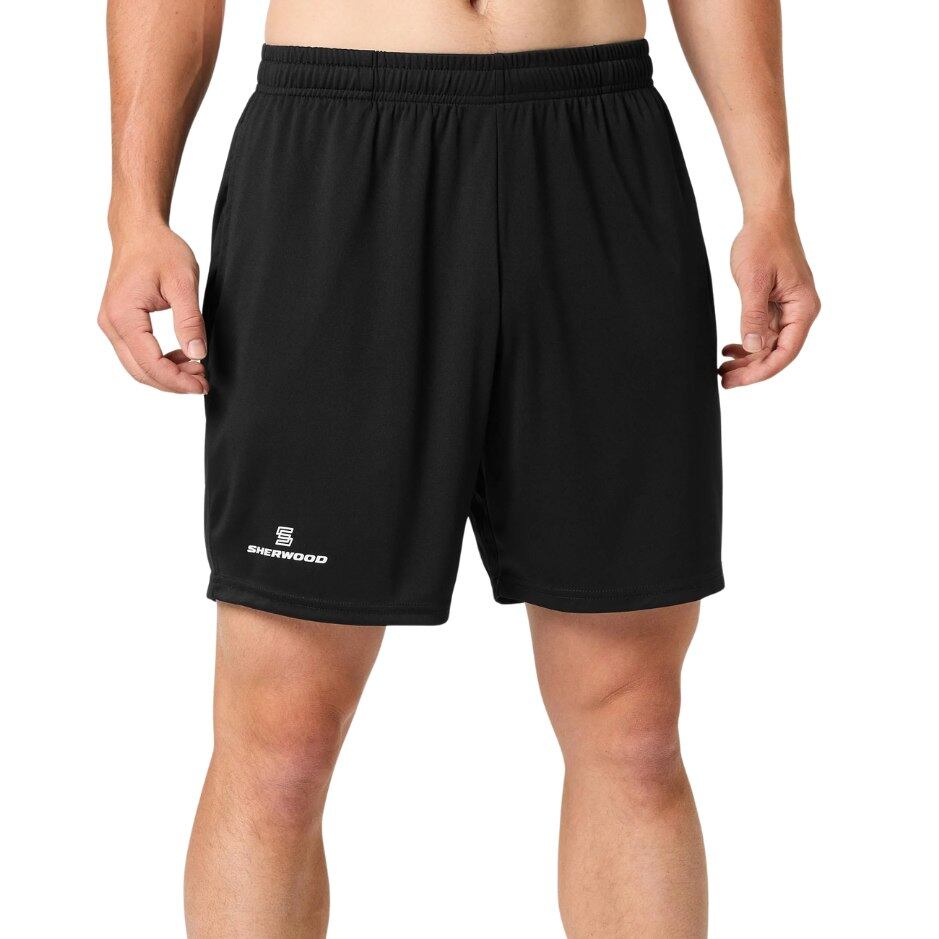 Sherwood Kraťasy Sherwood Athletic Short JR