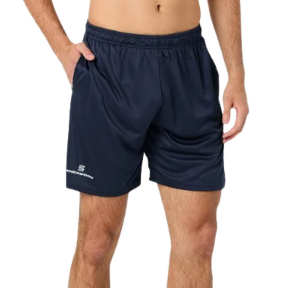 Sherwood Kraťasy Sherwood Athletic Short JR