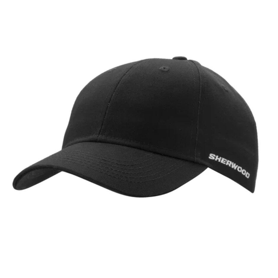 Sherwood Kšiltovka Sherwood Structured Cap