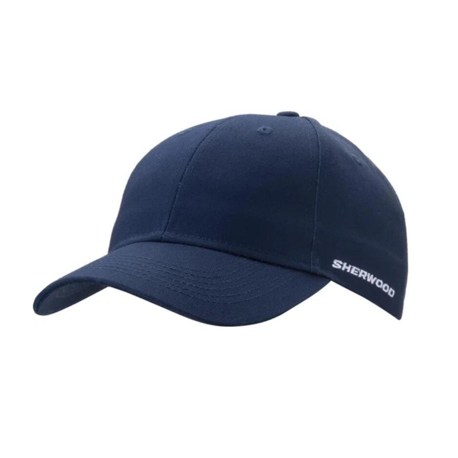 Sherwood Kšiltovka Sherwood Structured Cap